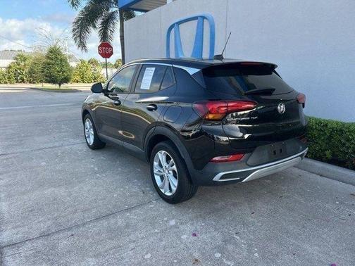 2020 Buick Encore GX Preferred