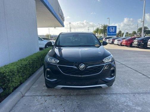 2020 Buick Encore GX Preferred