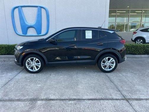 2020 Buick Encore GX Preferred