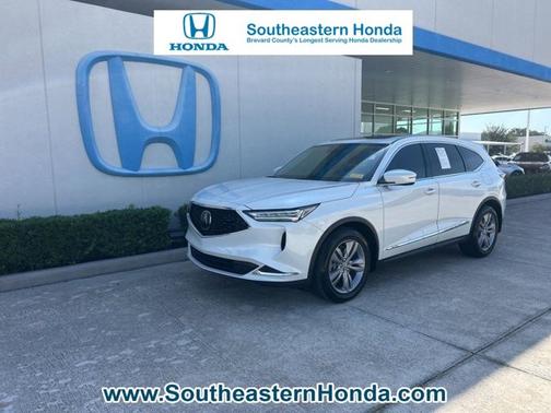 2023 Acura MDX 3.5L