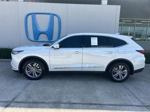 2023 Acura MDX 3.5L