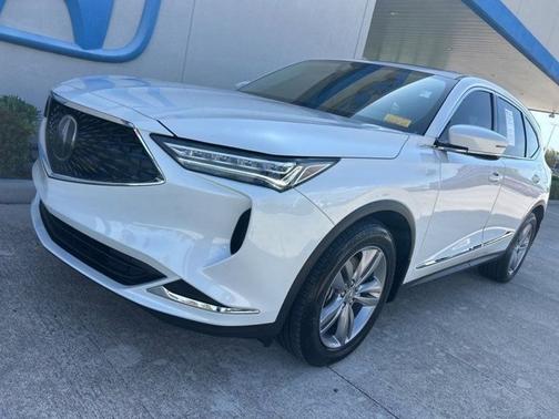 2023 Acura MDX 3.5L