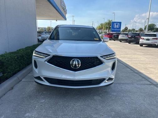 2023 Acura MDX 3.5L