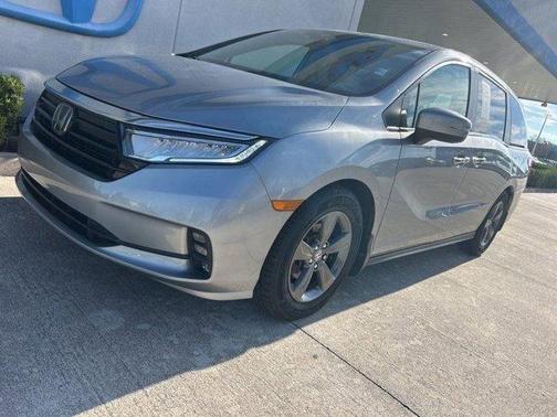 2022 Honda Odyssey EX