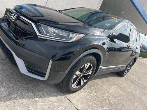 2022 Honda CR-V Special Edition