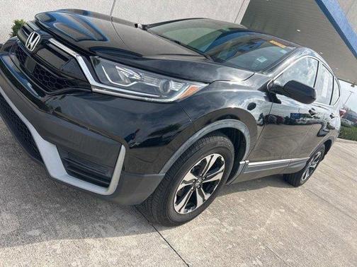 2022 Honda CR-V Special Edition