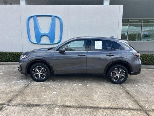 2023 Honda HR-V EX-L