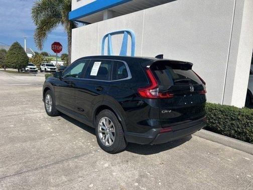 2023 Honda CR-V EX