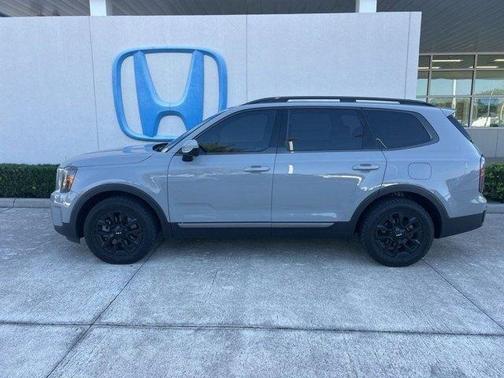 2023 Kia Telluride SX X-Pro