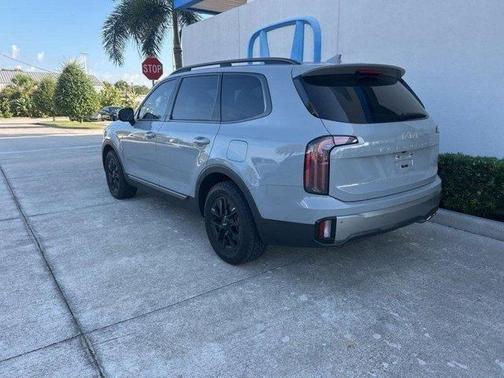 2023 Kia Telluride SX X-Pro