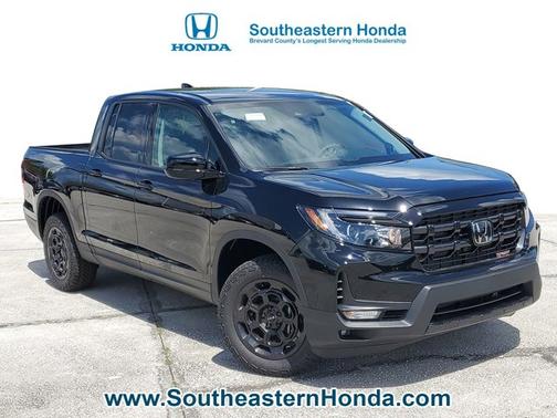 2025 Honda Ridgeline Sport+