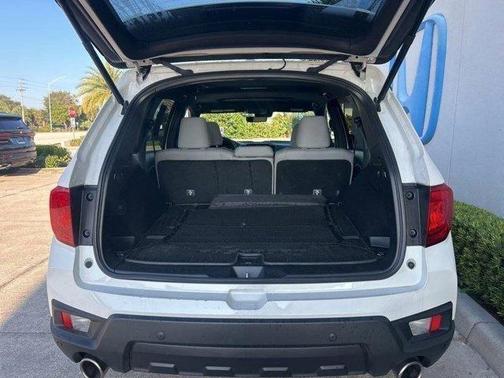 2024 Honda Passport EX-L