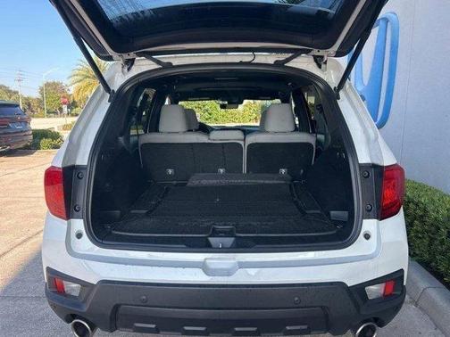 2024 Honda Passport EX-L