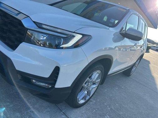 2024 Honda Passport EX-L