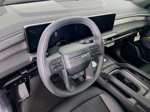 Black Jade Green 2027 Kia Telluride X-Line EX
