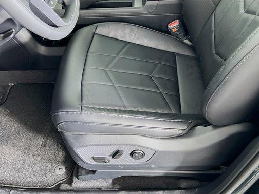 Black Jade Green 2027 Kia Telluride X-Line EX