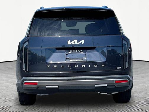 Panthera Metal 2027 Kia Telluride S