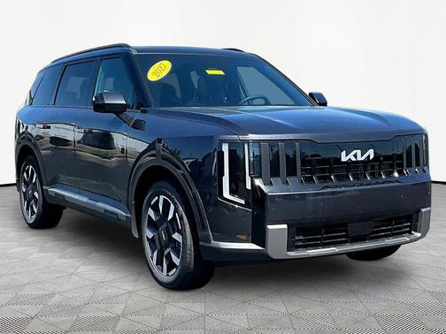 Panthera Metal 2027 Kia Telluride S