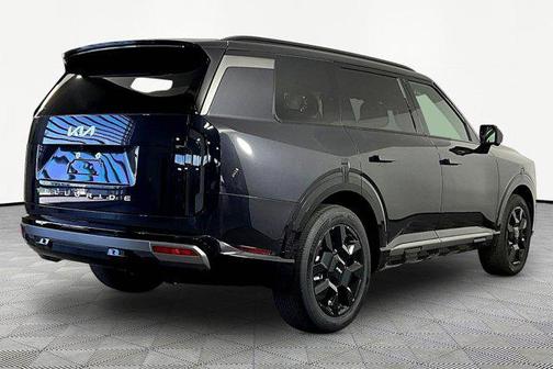 Panthera Metal 2027 Kia Telluride SX