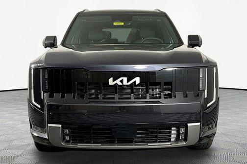 Panthera Metal 2027 Kia Telluride SX