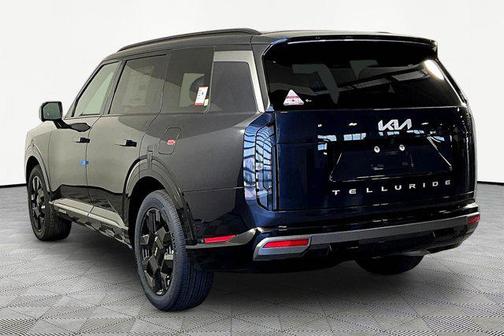 Panthera Metal 2027 Kia Telluride SX