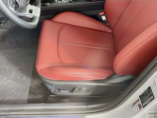 Wolf Gray 2026 Kia K5 GT-Line