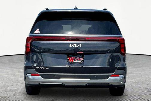 Panthera Metal 2026 Kia Carnival SX