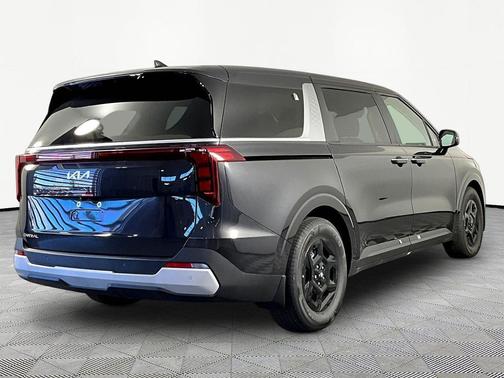 Panthera Metal 2026 Kia Carnival LXS