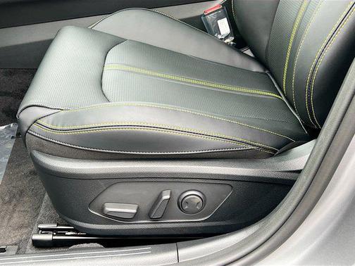 Steel Matte Gray 2026 Kia K5 GT