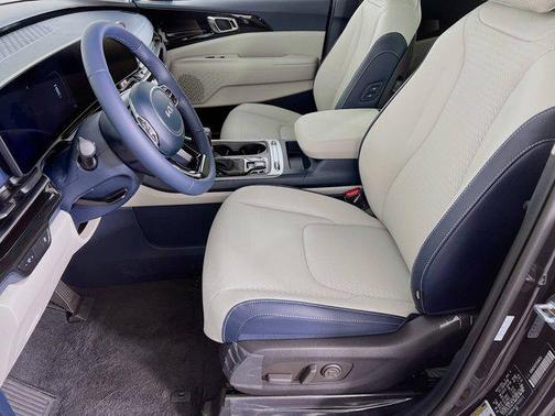 Panthera Metal 2026 Kia Carnival SX Prestige