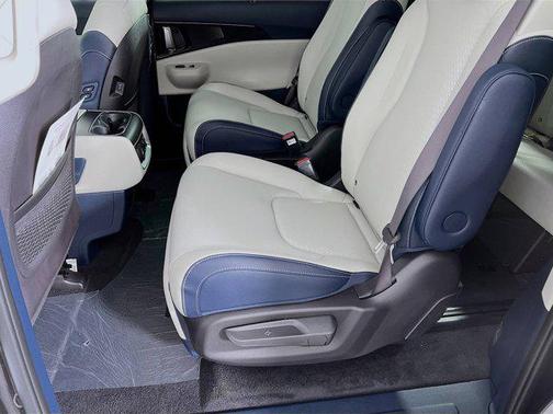 Panthera Metal 2026 Kia Carnival SX Prestige