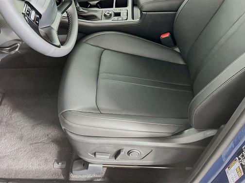Midnight Lake Blue 2026 Kia Sorento EX