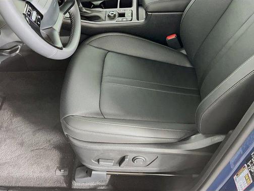 Midnight Lake Blue 2026 Kia Sorento EX