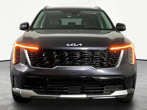 Panthera Metal 2026 Kia Sorento S