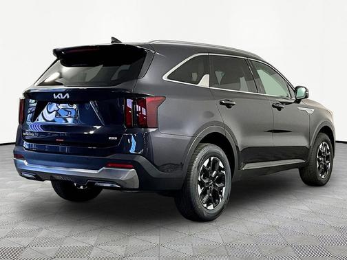 Panthera Metal 2026 Kia Sorento S