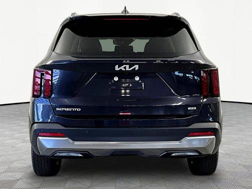 Panthera Metal 2026 Kia Sorento S