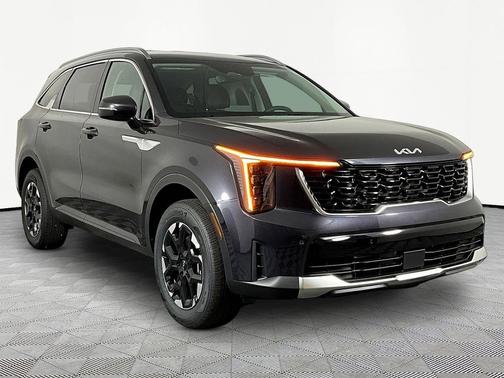 Panthera Metal 2026 Kia Sorento S