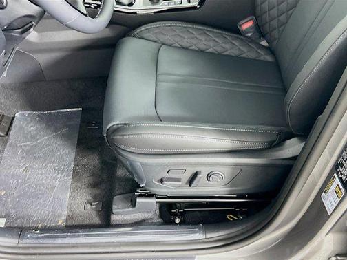 Volcanic Sand 2026 Kia Sorento Hybrid SX Prestige