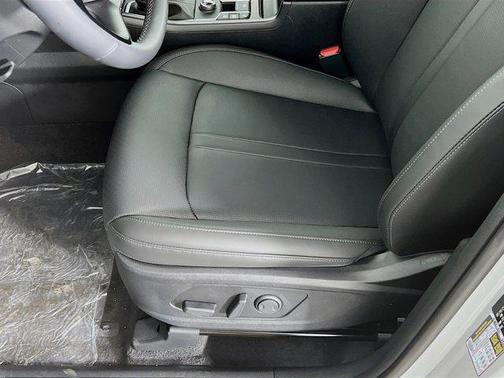 Wolf Gray 2026 Kia Sorento S