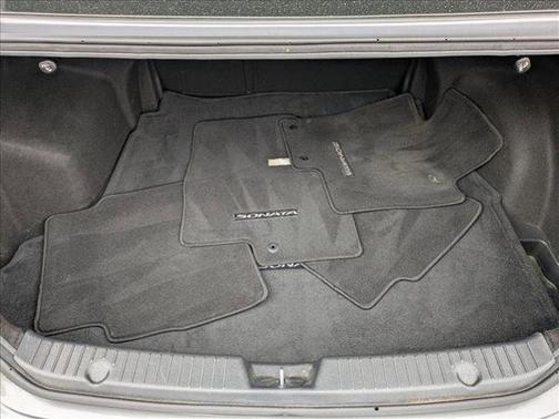 2014 Hyundai SONATA SE 2.0T