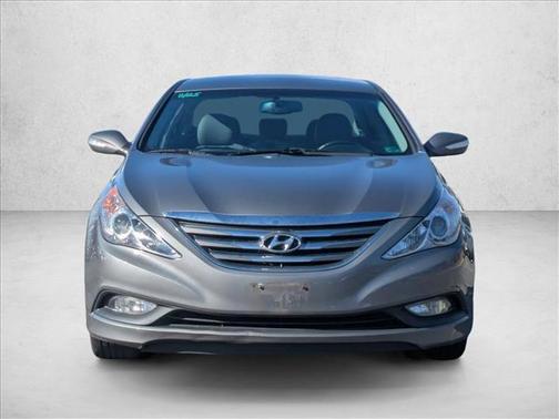 2014 Hyundai SONATA SE 2.0T