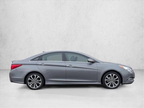 2014 Hyundai SONATA SE 2.0T