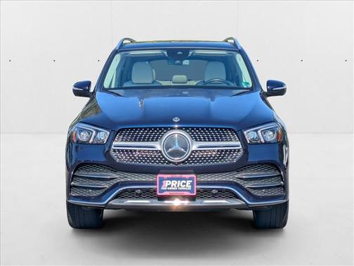 2022 Mercedes-Benz GLE 350 4MATIC