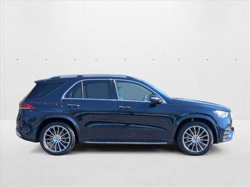 2022 Mercedes-Benz GLE 350 4MATIC