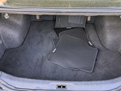 2021 Nissan Altima SR FWD