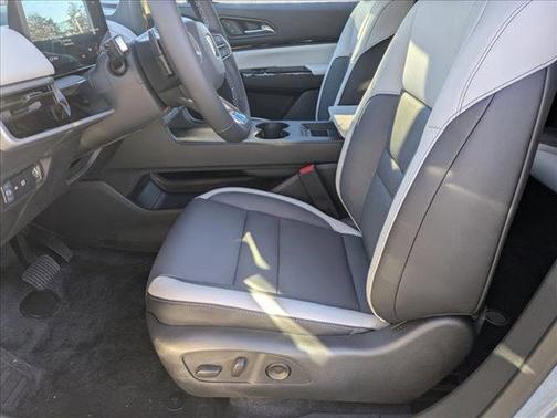 2026 Honda Prologue Touring