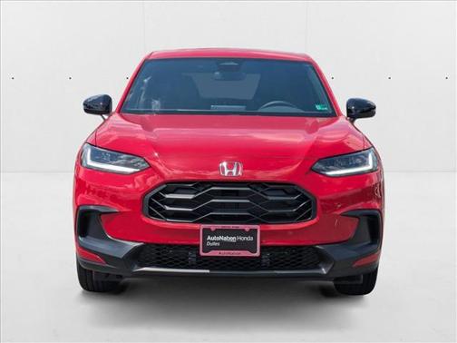 2025 Honda HR-V AWD Sport
