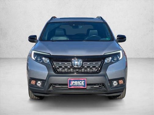 2019 Honda Passport EX-L