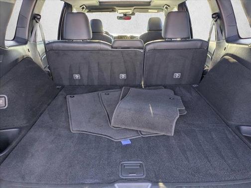 2019 Honda Passport EX-L