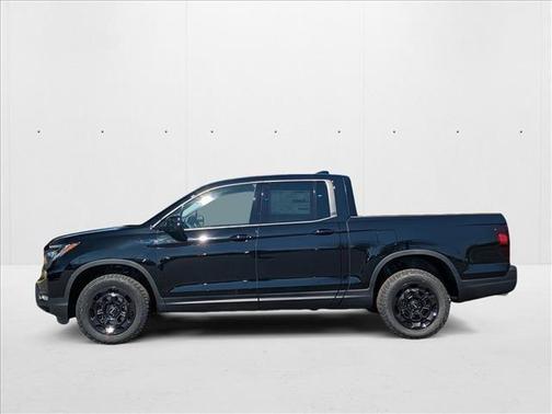 2025 Honda Ridgeline Sport